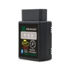 Bluetooth V2.1 Mini ELM327 Scanner OBD2 Car Ault Diagnosis Instrument Diagnostic Tool Code Reader Detector For Android Windows 4