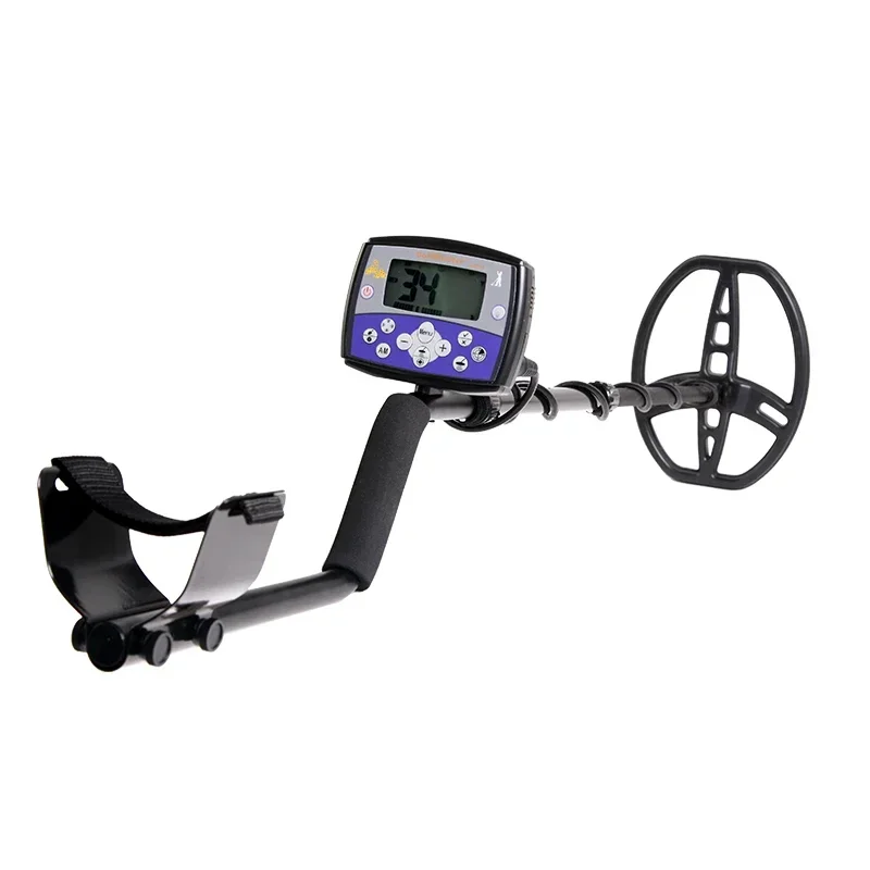 

2022 Low Price Four Discrimination Patterns Personalised Industrial Deep Hunter Gold hand held Metal Detector
