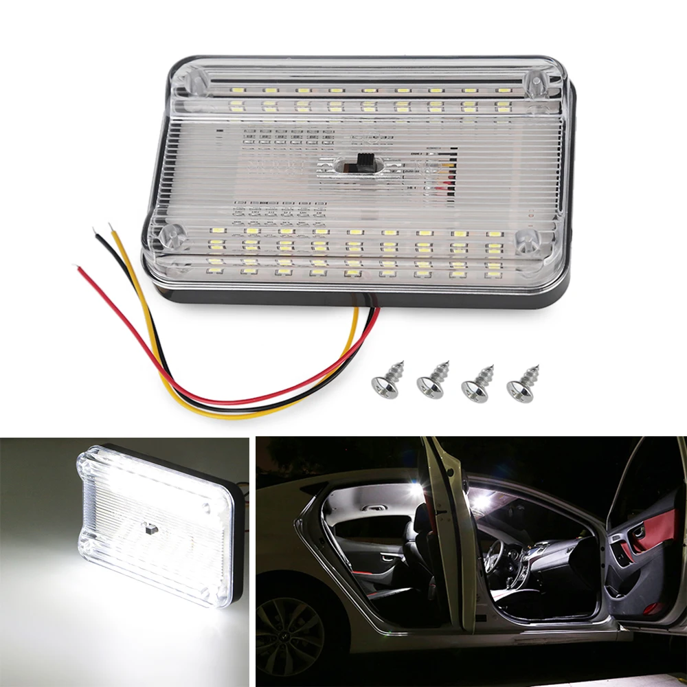 1PcsCarLEDDomeLightAutoInteriorLight36SMDRoofCeilingLampBulbWhiteCarReading.jpg