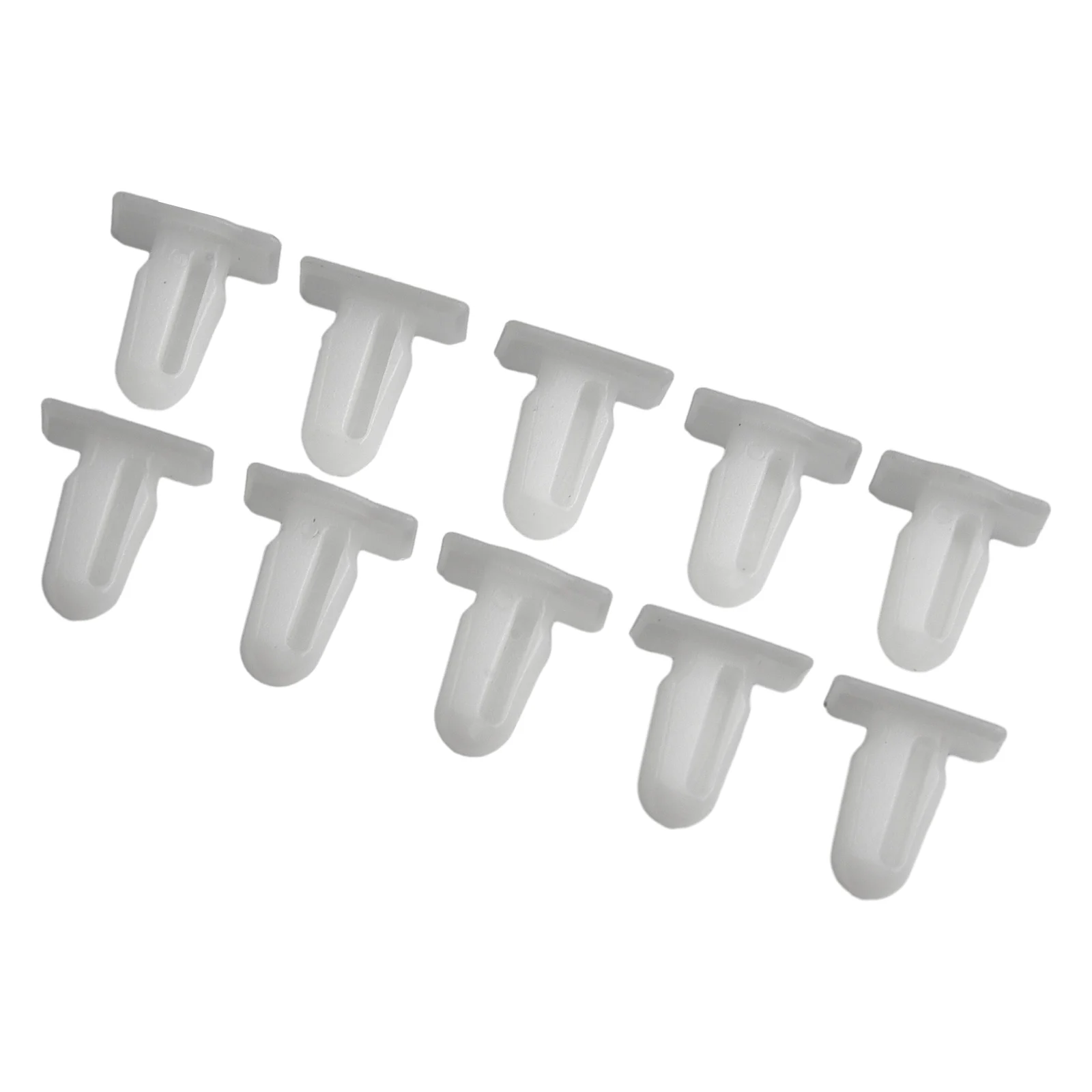 

Door Sill Trim Fastener Clips Kick Plate Strip Auto Accessories Car Door Sill Car Clips Fastener Panel Clip 60pcs