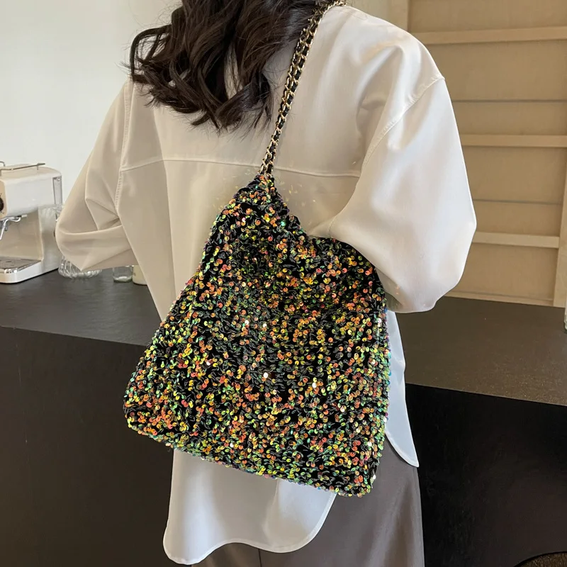 Рисунок 4 - Новинка 2024, дамские сумочки на подмышках