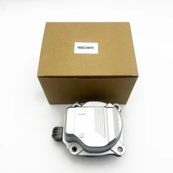 Pompa dell'acqua del motore auto 16032-24010 per Toyota Corolla 1.8L 2.0L 2019-2020