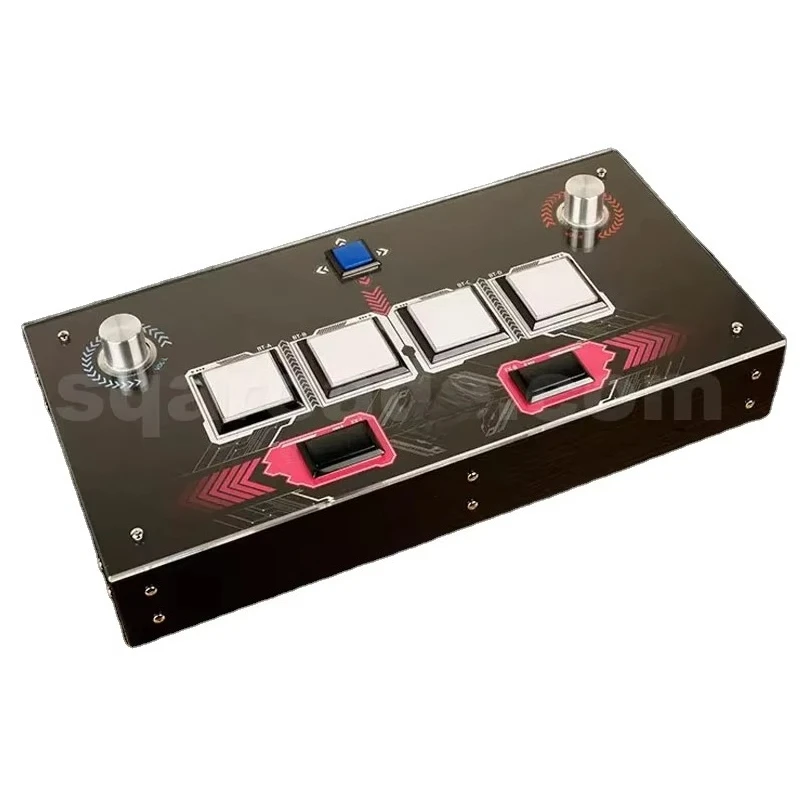 SDVX Game Hand Station Special Knob Accessories Sound Source