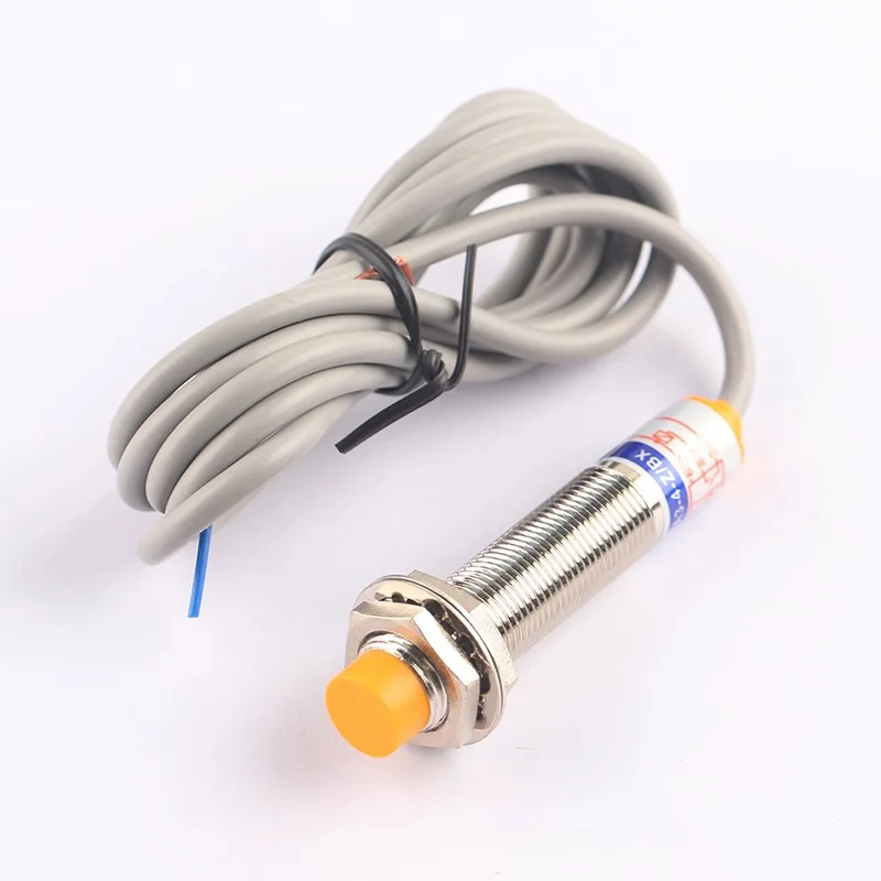   ġ, M12 LJ12A3, 3  NPN,   24V, 2  ݼ  , AC220V, PNP NO NC