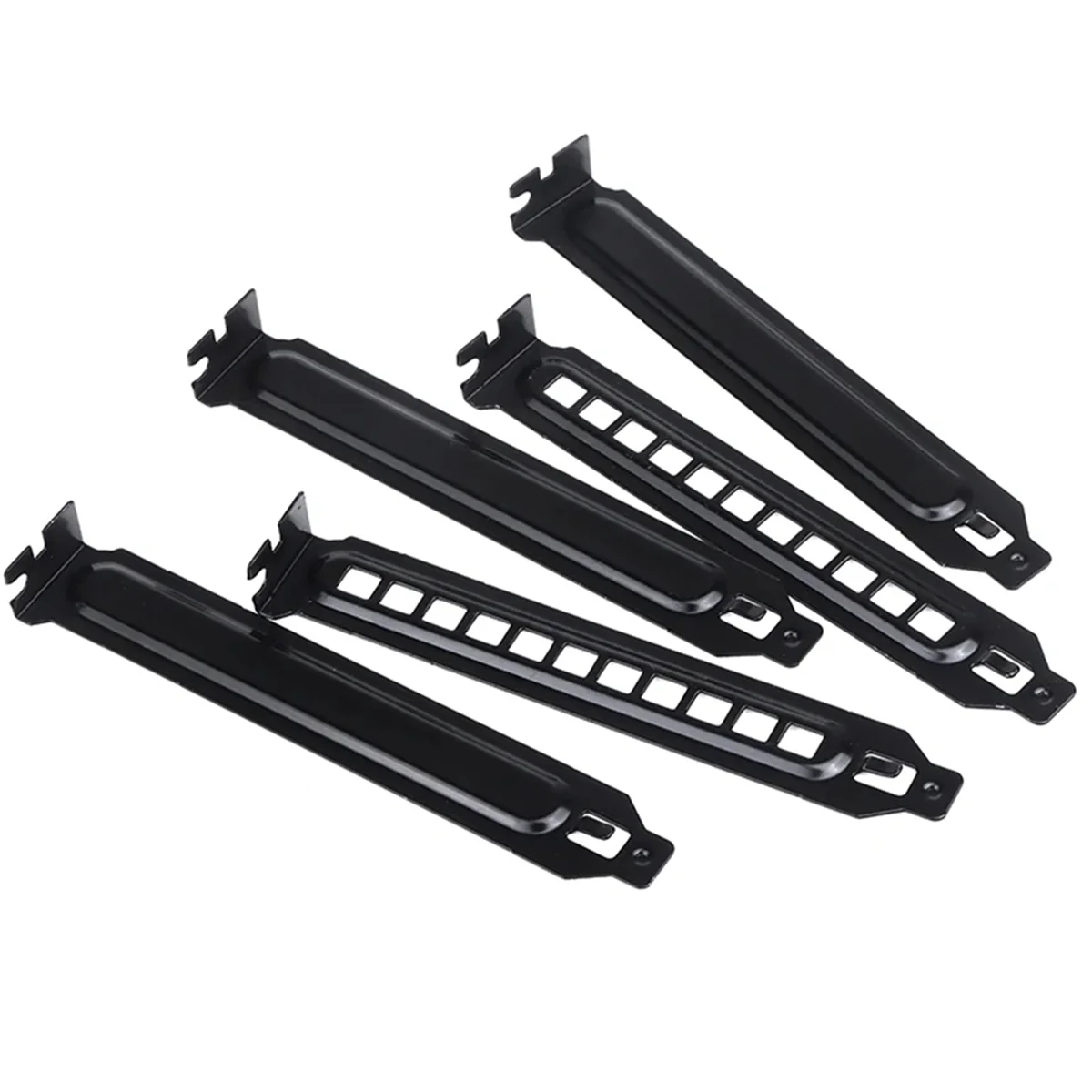 5Pcs PCI  Ŀ   ŷ , Hole_N34R 