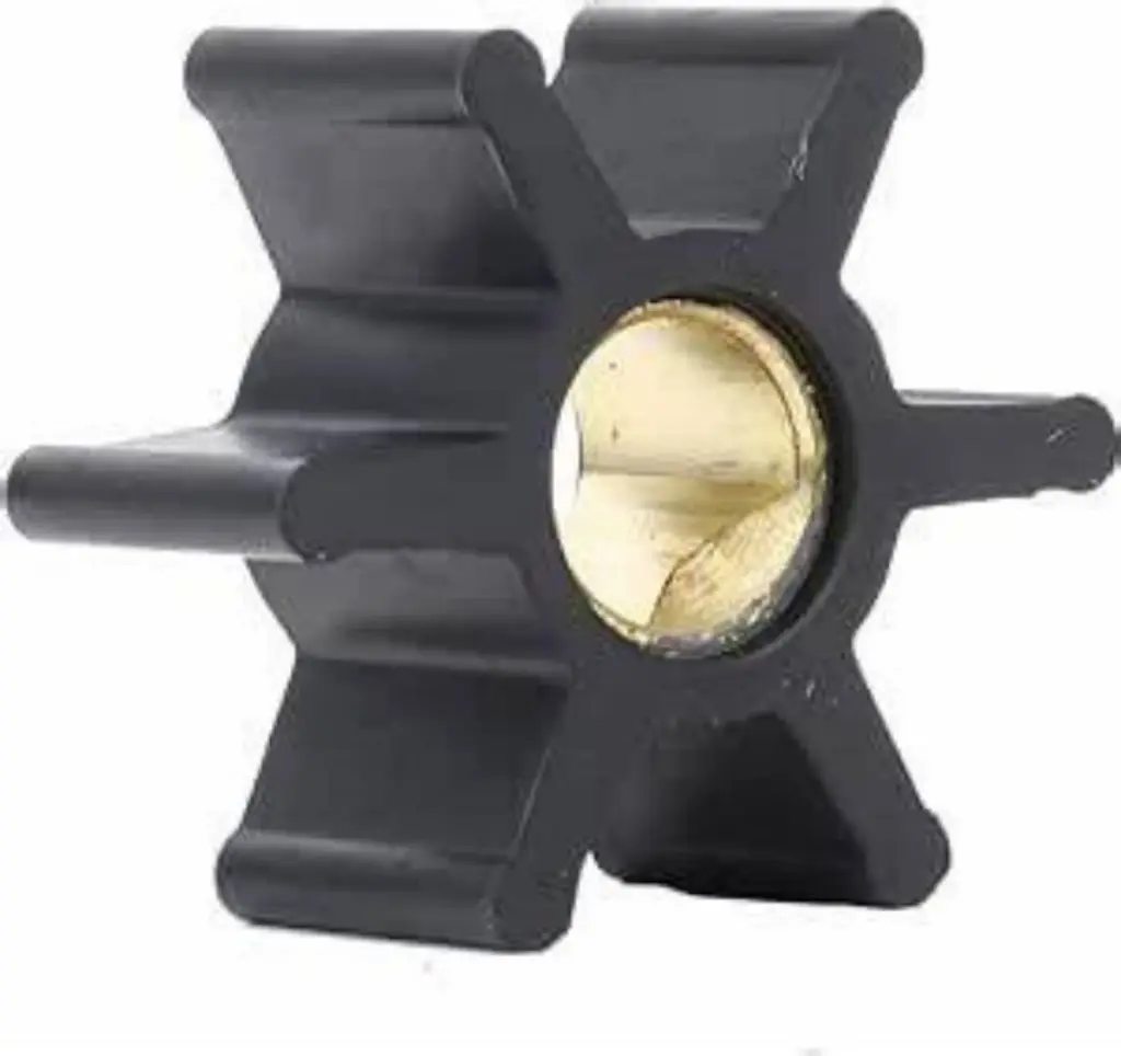 Inboard Marine Flexible Water Pump Impeller Kit For Sherwood 8000K Kohler 359978 Sierria 23-3314 JMP 7013-01