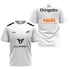 25 New Padel Wear Sports Jersey Men T-Shirt Men Short Sleeve T-shirts Summer Men's Women's Street Casual Sports Causal T -Shirt 3