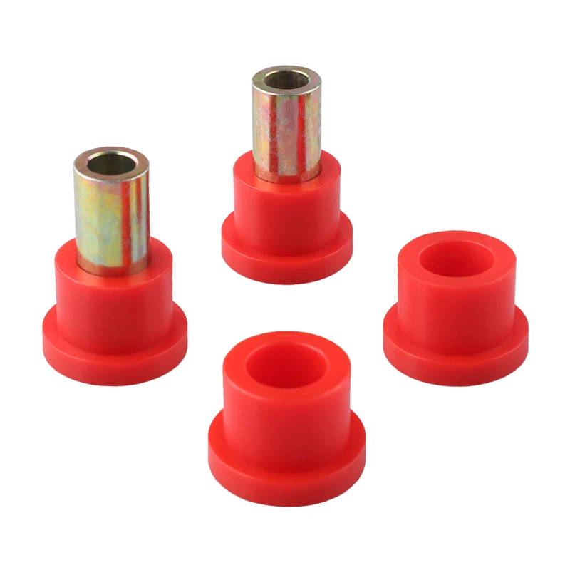 Car Front Control Arm Bushings Kit 22-202 For VW Beetle MK4 Golf/Jetta MK2 MK3 MK4 1985-2006 Polyurethane Car Accessories control arm bushings kit