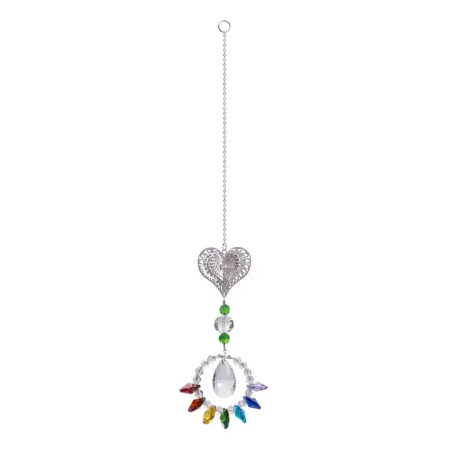 Love heart shape