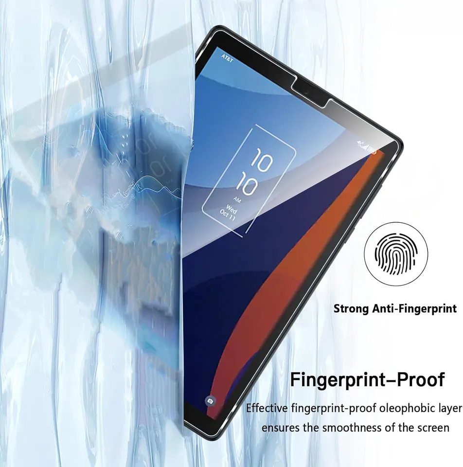 TCL Tab 8 SE / 8V / 8 LE / 8 Plus / 8 WiFi / 8インチ用タブレット