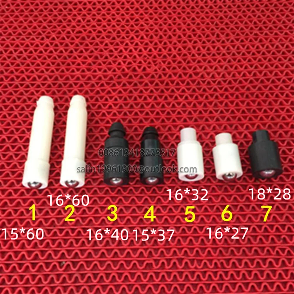 10 piece Polar Paper Cutter Air Table Valves For Polar 115 Cutting