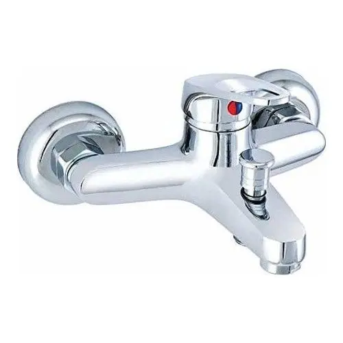 

MİX BATHROOM BATARYASI HANOĞLU