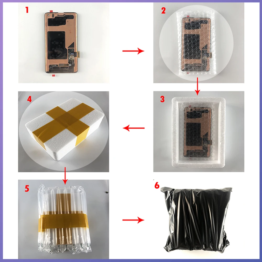 LCD Touch Panel LCD Screen iPad Touch Screen Panel iPad Touch Screen Glass Panel iPad Touch Screen Glass 10.5