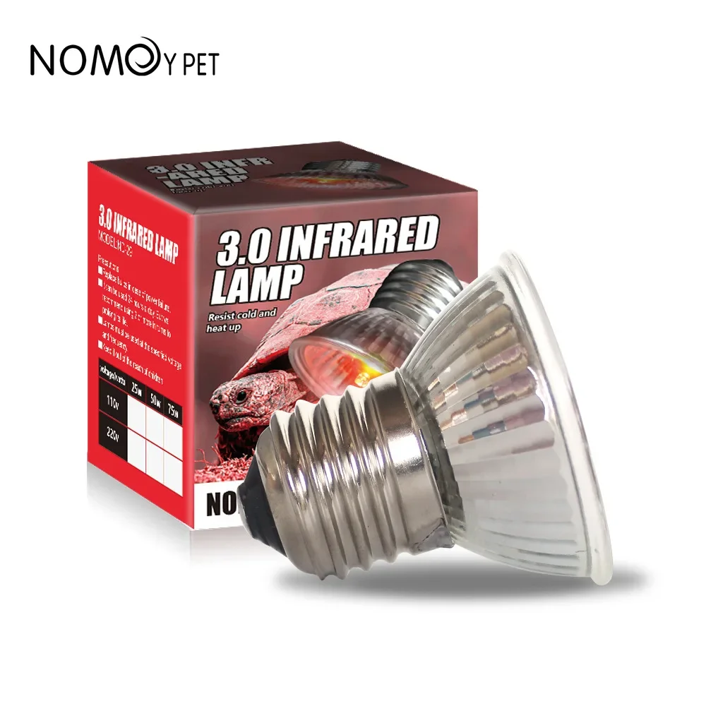Uvb Reptile Lamp Bulb Turtle Basking Heating Lights E27 Full Spectrum Sunlamp Turtles Lizards Snakes Calcium Supplement Lamps