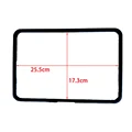 Protector frame