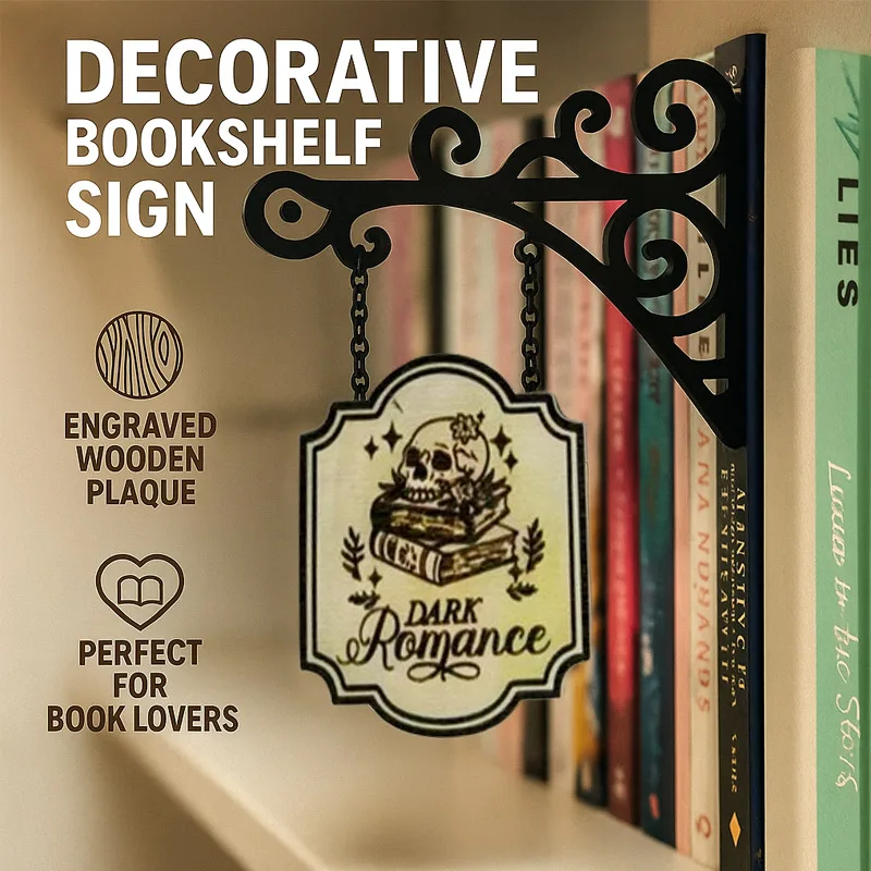 SERRE-LIVRES EN BOIS Support D'étagère Organisateur De Bureau Pour La