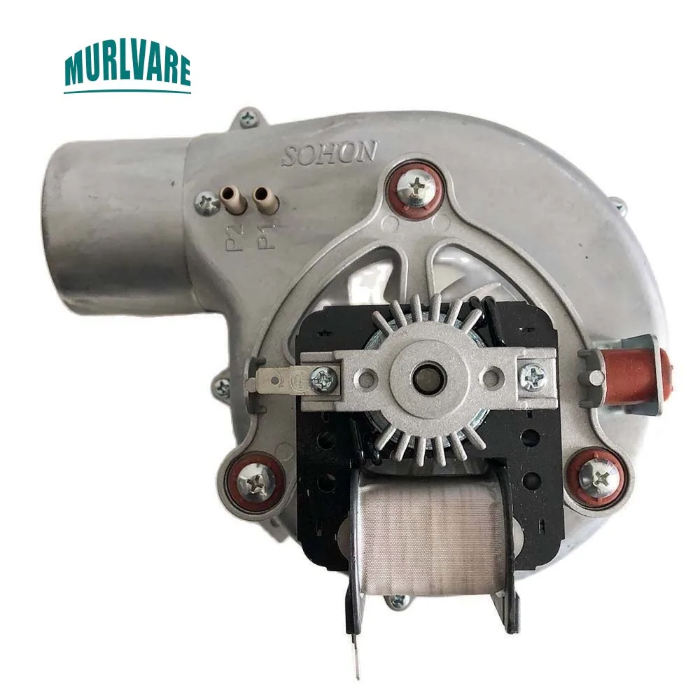 Accessori Universali Per Caldaie A Gas 220V 50Hz 35W 0.3A Fl097034Y-07 Ventilatore Per Caldaie A Gas Bosch Vaillant Scoiattolo Viessmann