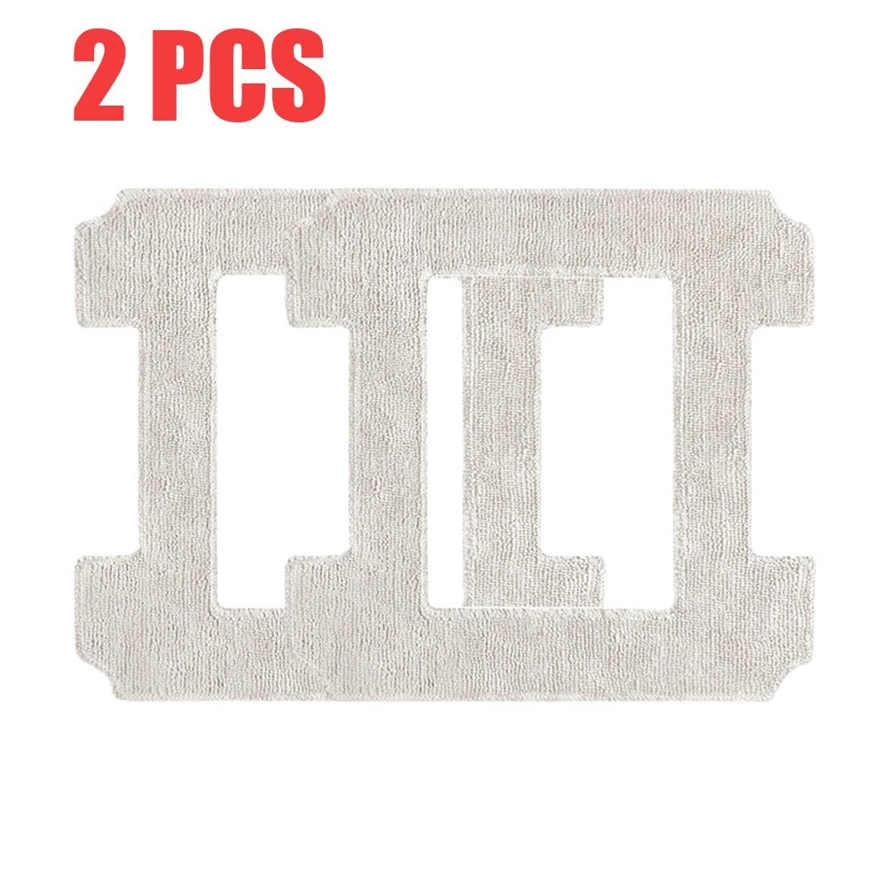 

Cleaning Robot Mop Accessories Rag Decontamination Cleaning Cloth Applicable To Ecovacs Window Cleaning Robot W1 Power Tools
