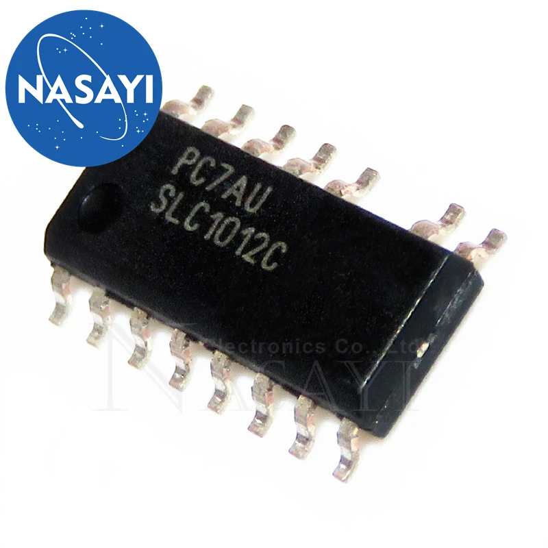

5 шт./партия SLC1012C SLC1012 SOP-15