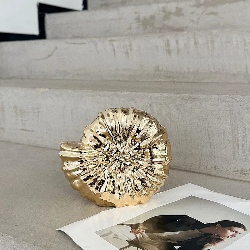 Design Cute Acrylic Sea Shell Ladies Crossbody Bag Single Shoulder Spring New Style Fashionable Women's Bag Simple Elegant