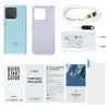 Cubot A1, Smartphone Android 13, Octa-core, 8GB RAM (4GB+4GB), 128GB ROM, 6.56'' HD+ Screen, 13MP Camera, 5100mAh, Face ID Phone 6