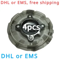 4pcs For modern Sonata hub cover center small wheel cover small wheel cap ferry cover 9 /10 column free shipping