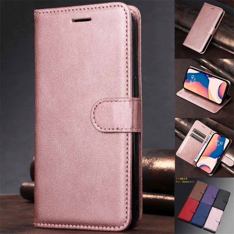 

m54 m 54 5g SM-M546B/DS Case Flip Book Stand Funda For Samsung Galaxy M54 M 54 M53 M33 5G Cover Cases Card Slots Holster Bag
