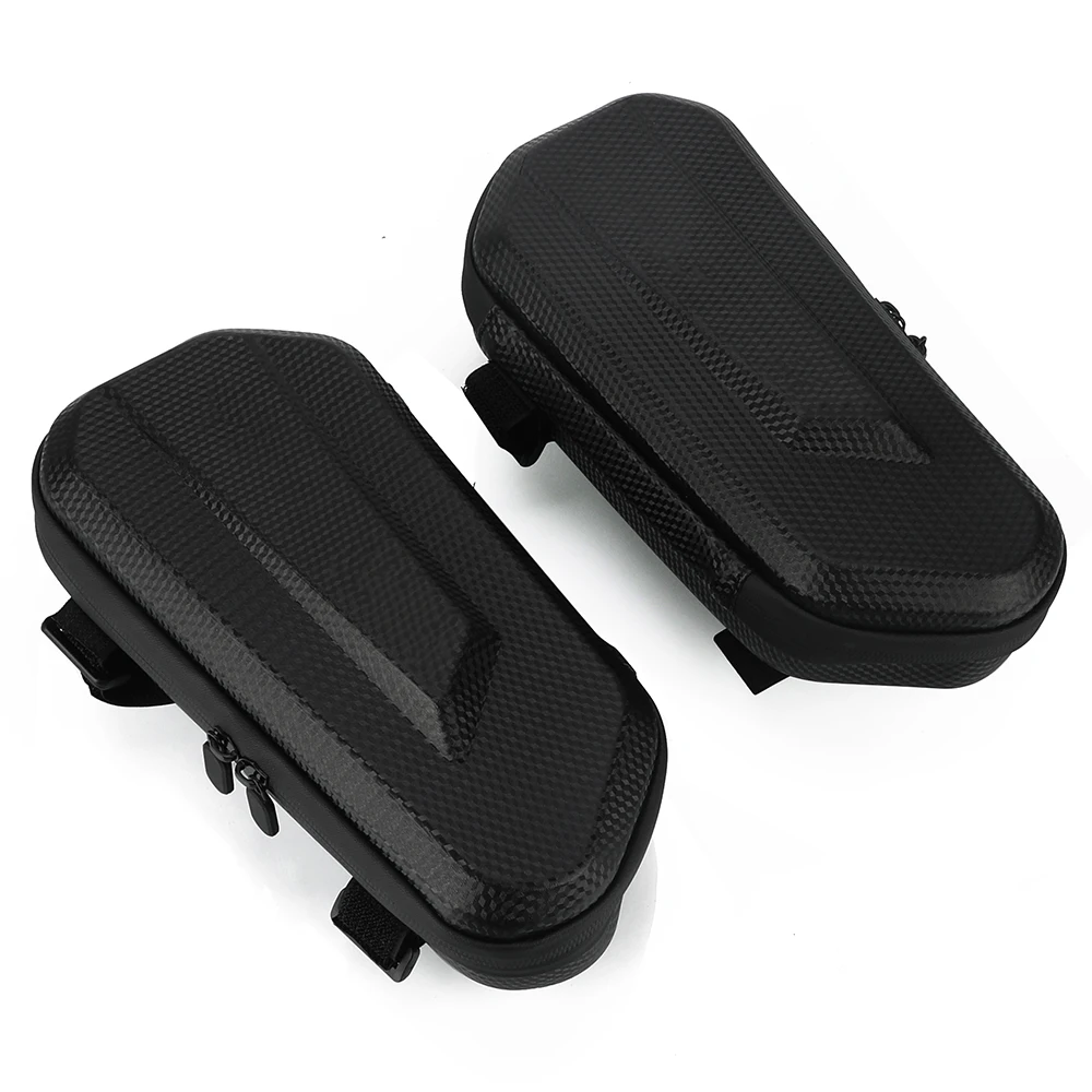 Accessori moto Per Loncin VOGE 500DS 650DS 500R 500 R 650 DS 300AC 300 AC RR Borsa laterale Borse per attrezzi Borsa di stoccaggio impermeabile - immagine 6