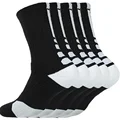 5 black white