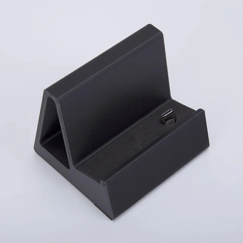Impresso Doca de Carregamento Magnético Console de Mão Mini Mais Jogo Retro Base de Carregamento Suporte Magnético 3d - Image 3