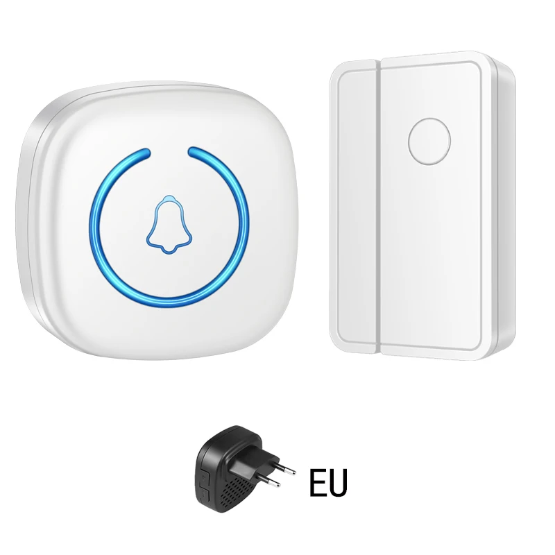 EU White 1M1R