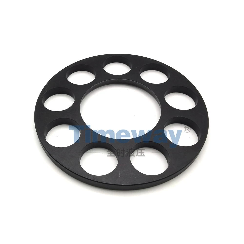 

A11V Pump Repair Kits A11VO Piston Shoes Retainer Plate for Rexroth A11VO95 Hydraulic Piston Pump Set Plate Spare Parts