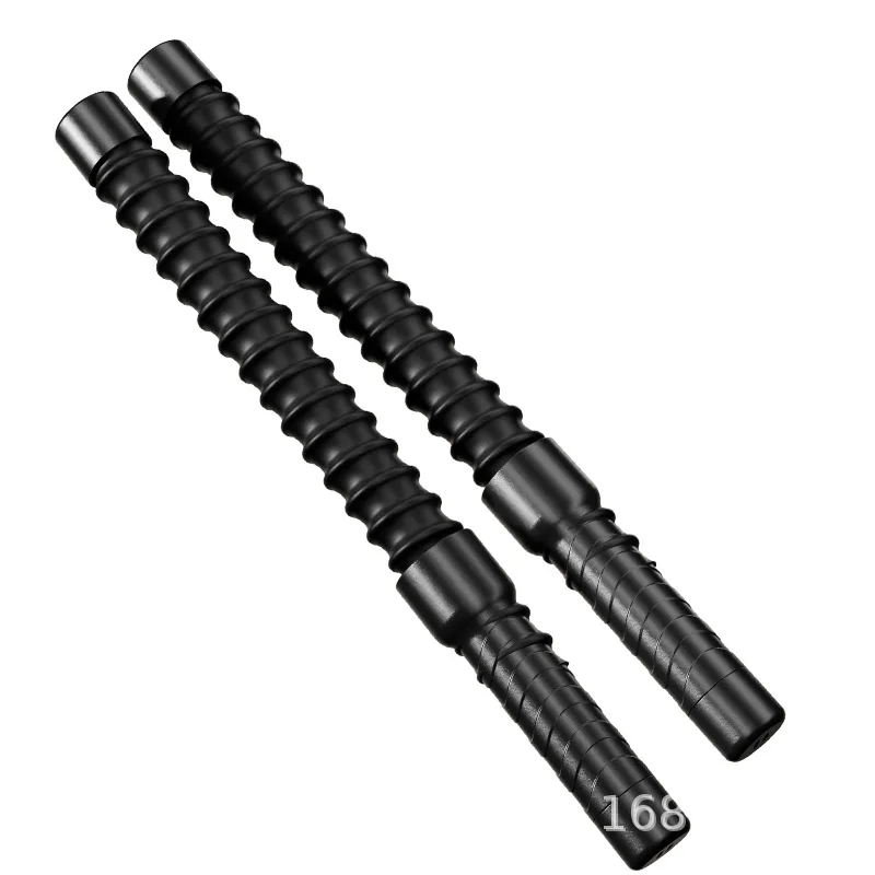 Portable Rope-Free Battle Rope Swing Fitness Fighting Physical Training Thick Muscle Strength Rope Exercise Workout battle rope