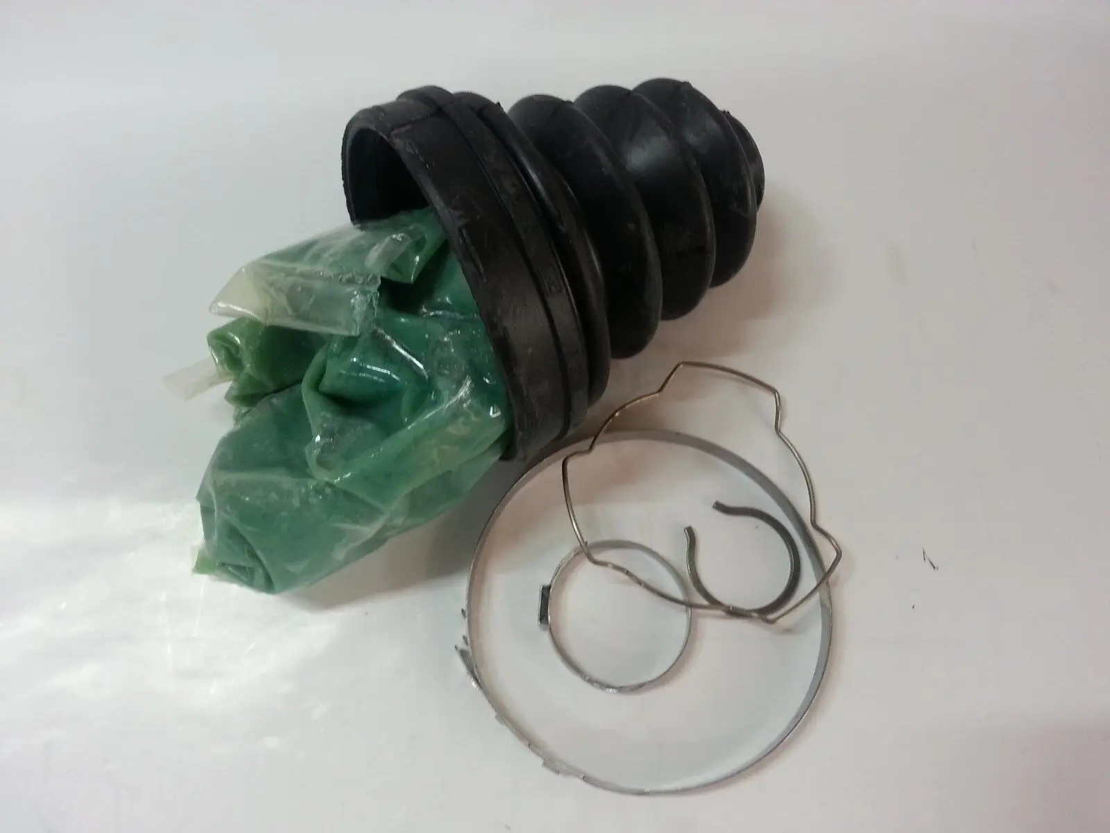 

413ST0900 0 совершенно новый оригинальный внутренний комплект свинцовых соединений для ботинок Автомобиля Ssangyong Rexton Ⅱ Kyron Actyon + 4WD TOD 2006 ~