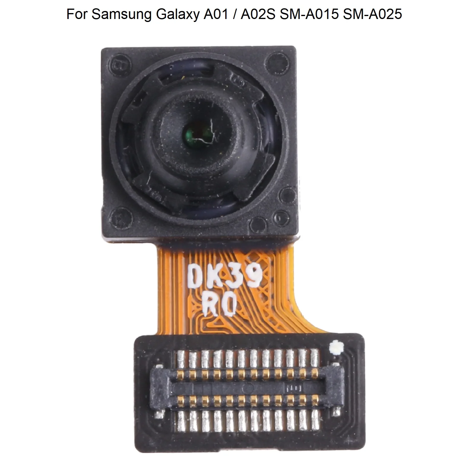 Front Facing Camera for Samsung Galaxy Smartphones