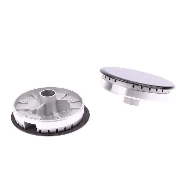 Piano Cottura 4 Fuochi Con Coperchio | Prezzi E Offerte Su - Foto 14