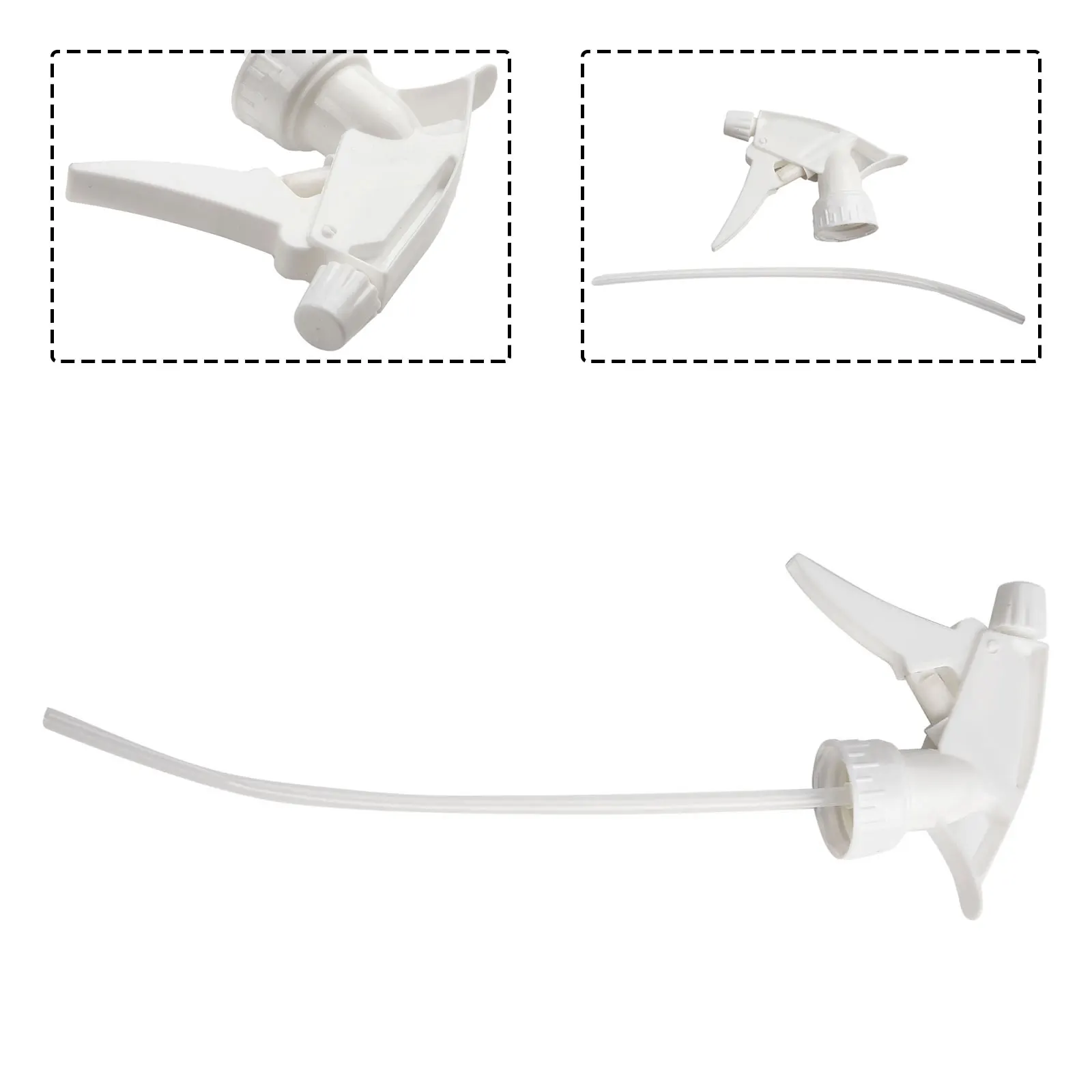 Рисунок 4 - Поливочные опрыскиватели