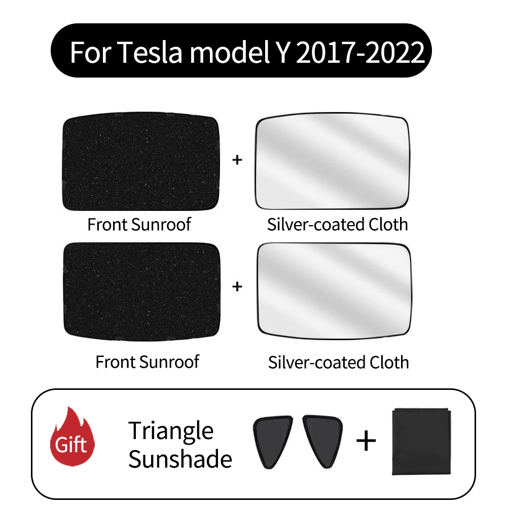 custom car decals Sunshade for Tesla Model 3 Model Y 2017-2022 Mode Y Sun Roof Shade Net Model 3 2021 Blind UV Protection Cover Tesla Accessories custom number plates Other Exterior Accessories