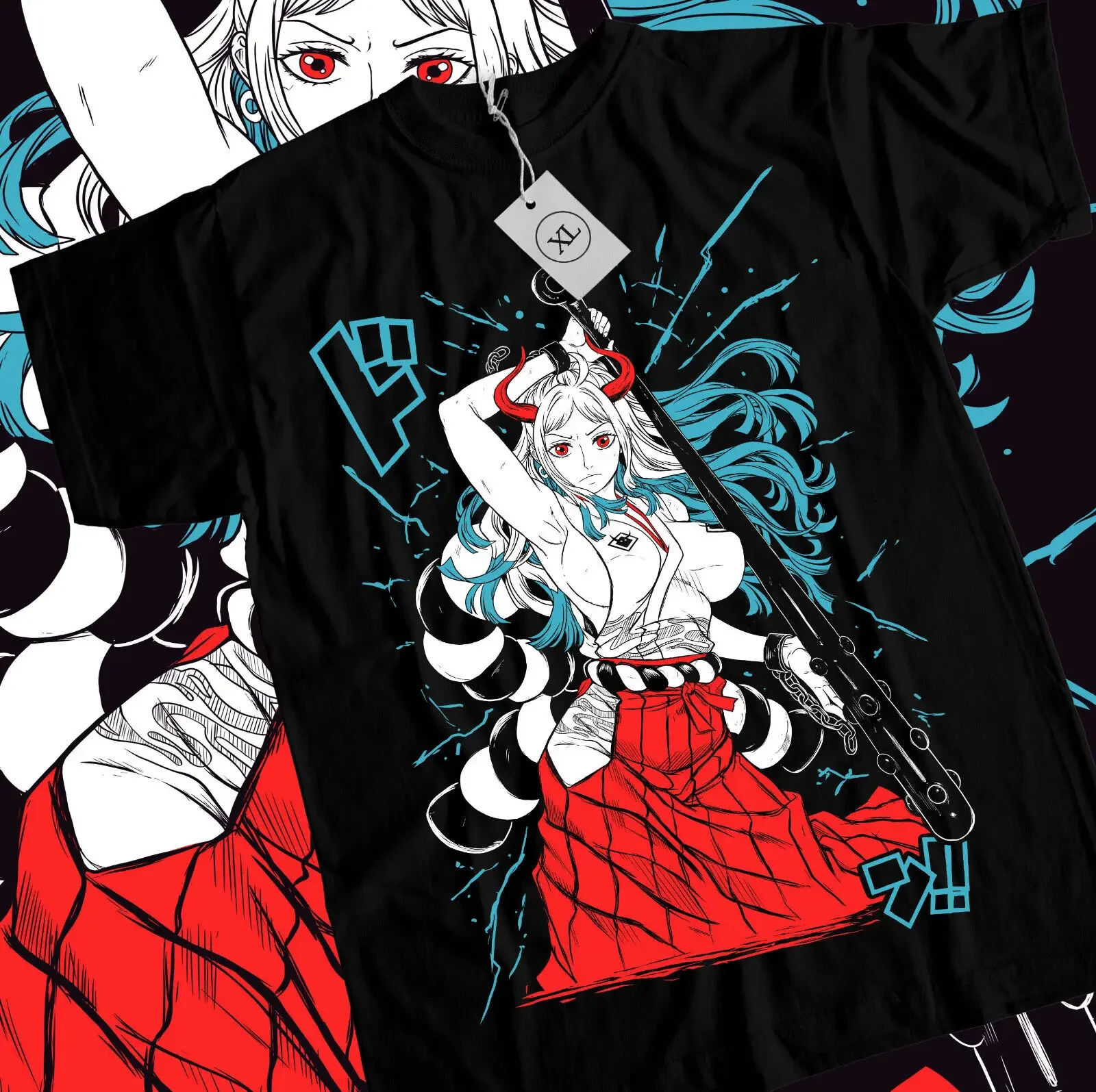 

Anime Vintage Special T-shirt Manga Shirts Anime Love Unisex Tshirt Japanese