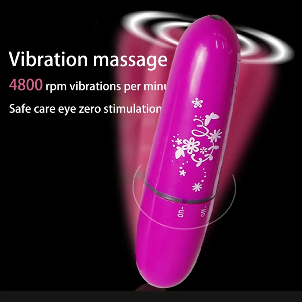 Facial Lifting Massager for Relaxation Tightening Wrinkle Removal Massage Stick for Facial and Neck Smoothing Beauty Care Tool 2
