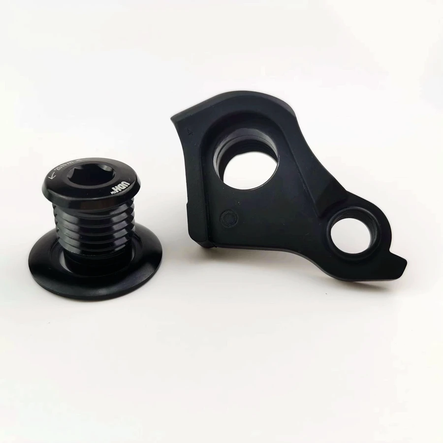 HOUSON UDH Forcellino Bici, Adattatore Deragliatore Appendice Mtb Forcellino Meccanico Cambio Bici Appendice Adattatore Per Bici Da Corsa S-RAM UDH