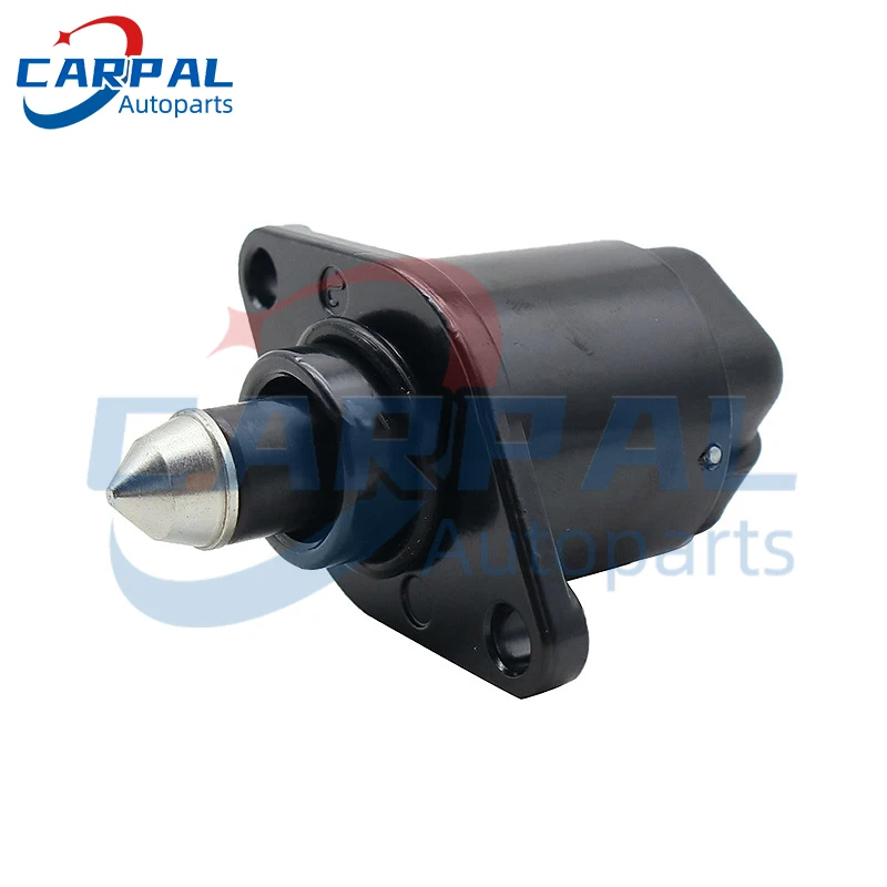 Idle Air Control Valve D95174 7701047909 6NW009141491 6NW009141701 7514039 457035 FDB999 For Renault Clio 2 Megane 1.6 Car Parts