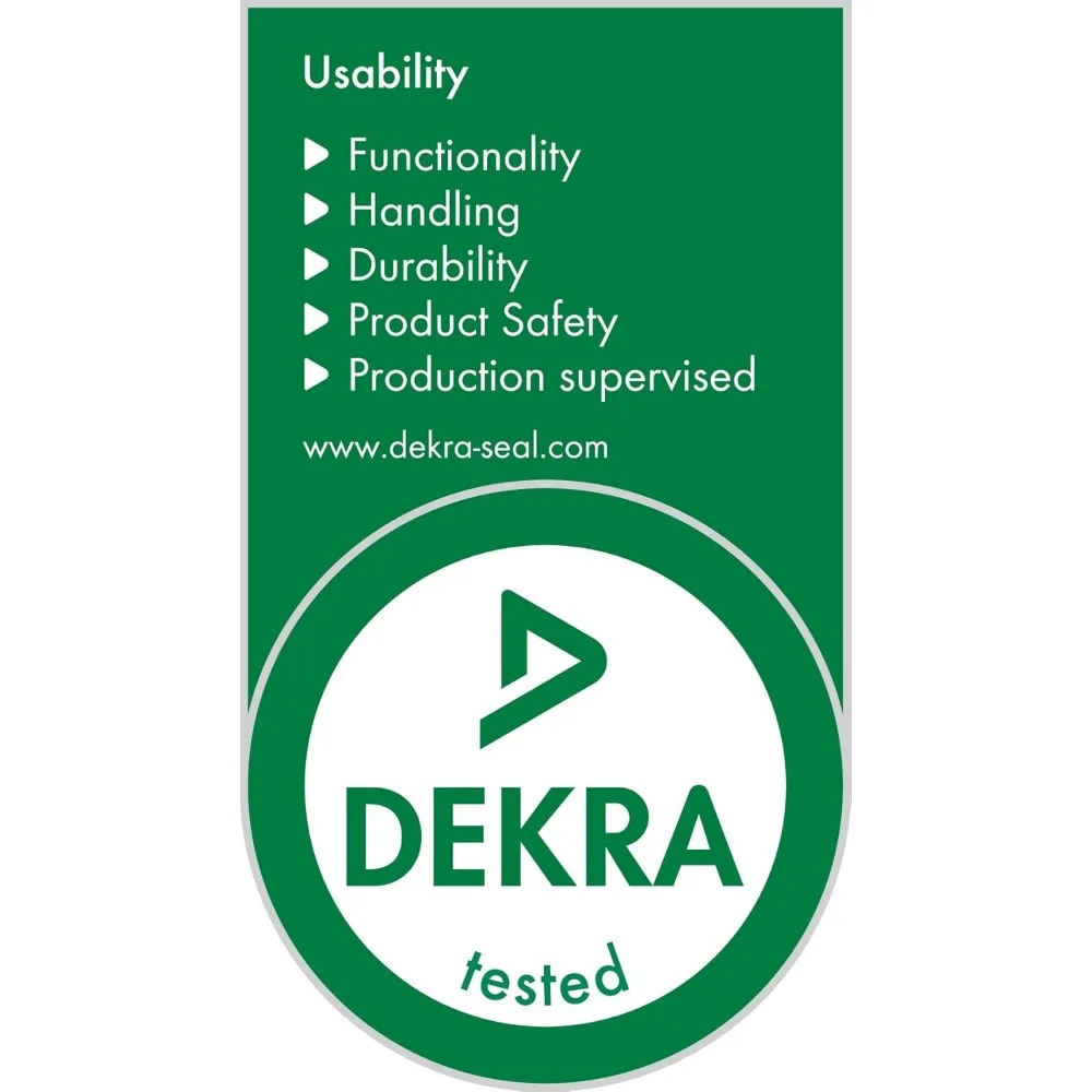 Okka Automatic Turkish/Greek Coffee Machine, USA 120V, UL, White/Silver, medium 5