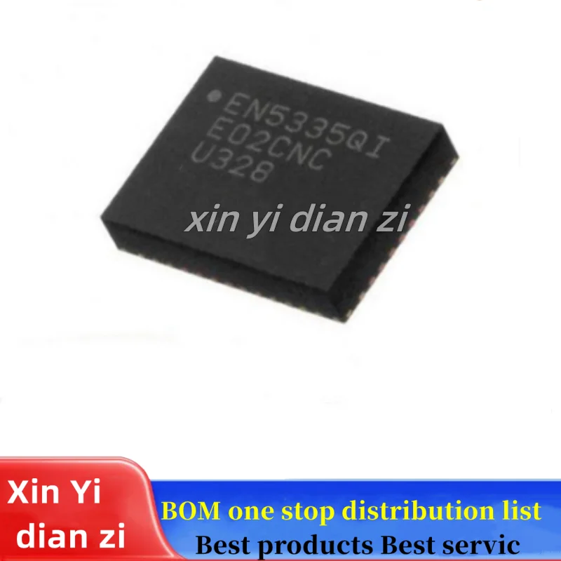 

1 шт./лот EN5335QI EN5335 QFN ic chips в наличии
