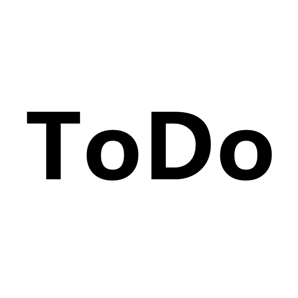 ToDo Store