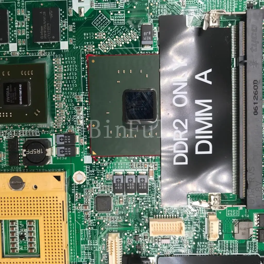 Рисунок 5 - CN-0C928K 0C928K C928K материнская