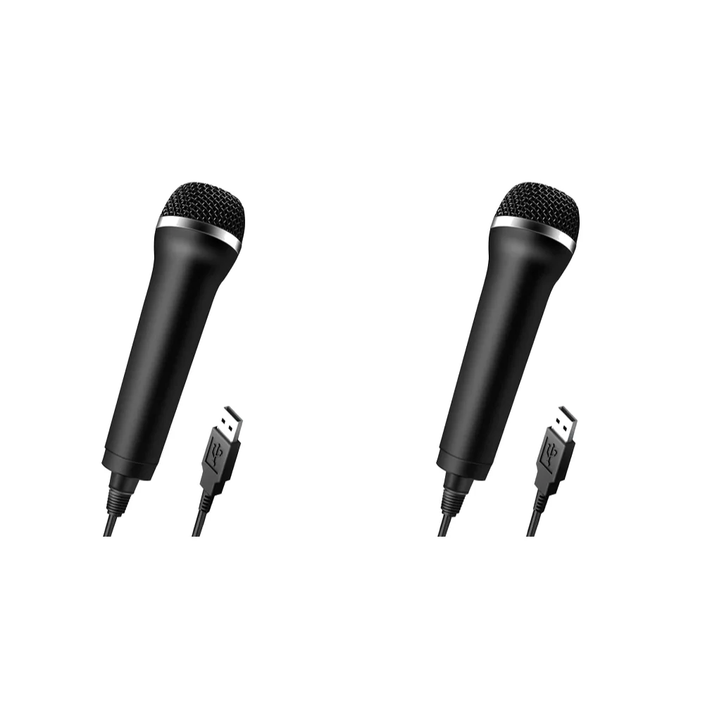 מיקרופונים מיקרופון חוטי עם חיבור usb kolbomusic.com
