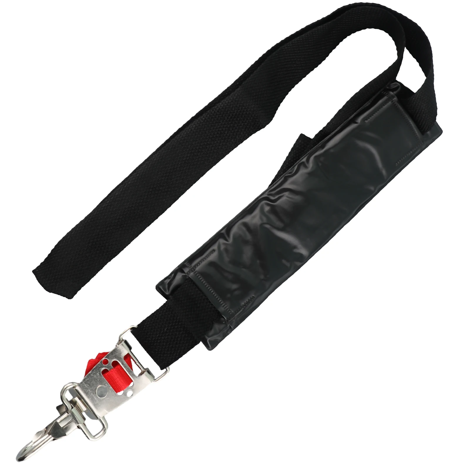 

Universal Adjustable Shoulder Strap Heavy Duty Single Harness Fits Many Brushcutter For All Makes Of Strimmer & Brushcutter