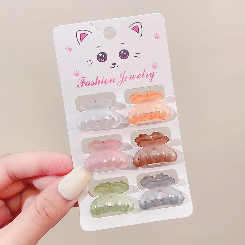 3 6pcs