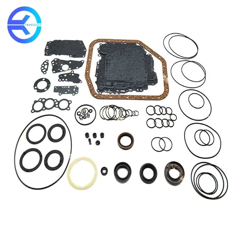 A240 A240E Auto Transmission Overhaul Kit Seals Gaskets Fits For TOYOTA NOVA